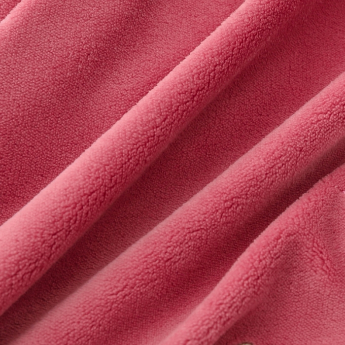 91家纺网 家纺一手货源 找家纺 优姿家纺 2022新款宽边10斤牛奶绒四件套 紫色花语-豆沙