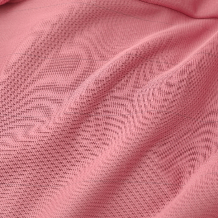 91家纺网 家纺一手货源 找家纺 优姿家纺 2022新款宽边10斤牛奶绒四件套 紫色花语-豆沙