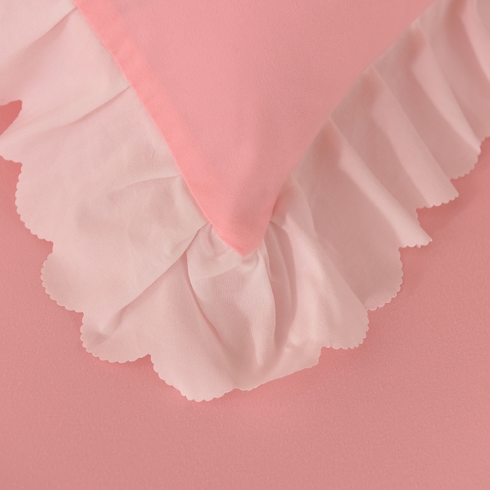 91家纺网 家纺一手货源 找家纺 梦之岛2022韩版宝贝兔系列毛巾绣四件套 宝贝兔-玉