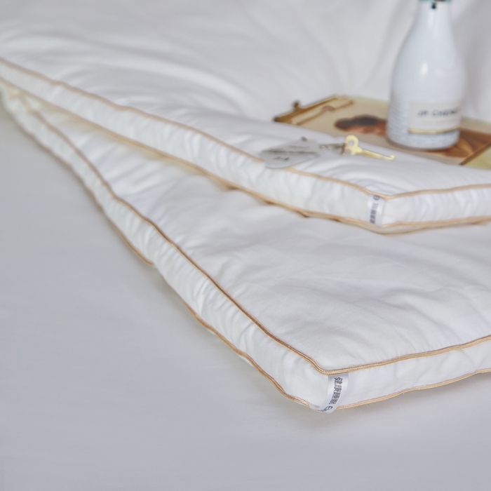 91家纺网 家纺一手货源 找家纺 （总）纪梵茜 2024新款A类全棉55%贵族大豆被李官奇大豆被-升级款