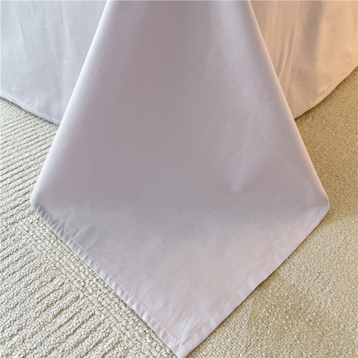 91家纺网 家纺一手货源 找家纺 棉眠2022新40支纯棉夏日pinkpower四件套 无尽夏