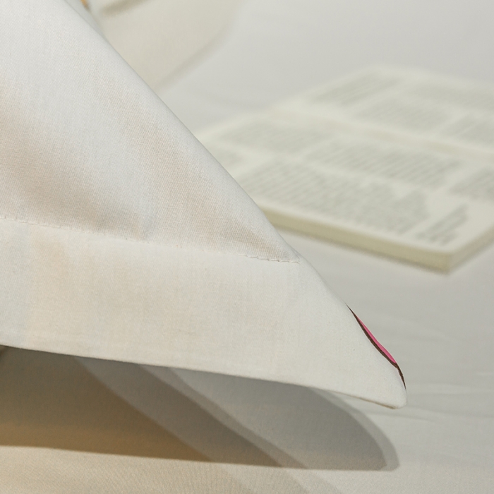 91家纺网 家纺一手货源 找家纺 简宜家居 2022新款长枕套双人长枕+枕芯全棉枕套 小可爱