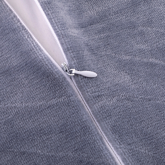 91家纺网 家纺一手货源 找家纺 尚品凤凰2025新款高克重印花牛奶绒四件套-工艺款 枝繁叶茂-灰