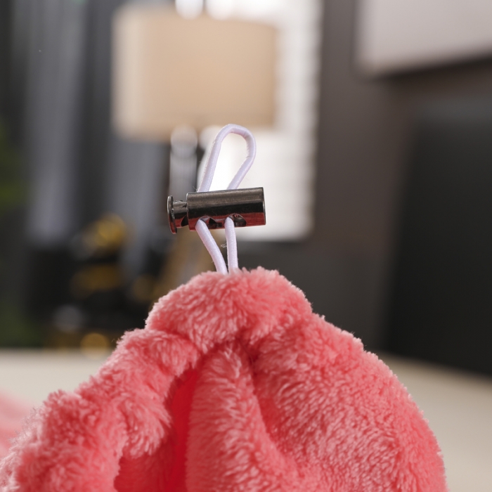 91家纺网 家纺一手货源 找家纺 简爱 2025新款双面绒纯色法莱绒单床笠 夕阳红