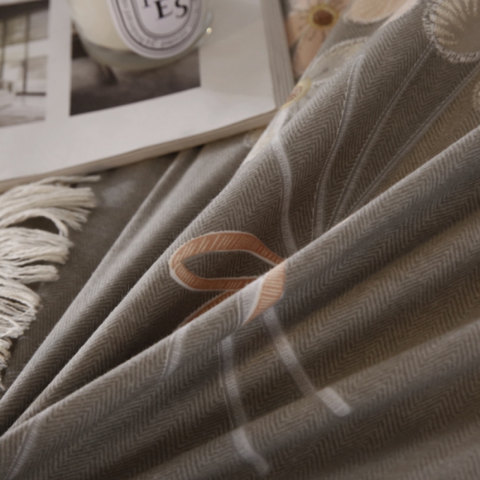 91家纺网 家纺一手货源 找家纺 （总）棉生活  2022新款铂金全棉磨毛系列（AB版设计）