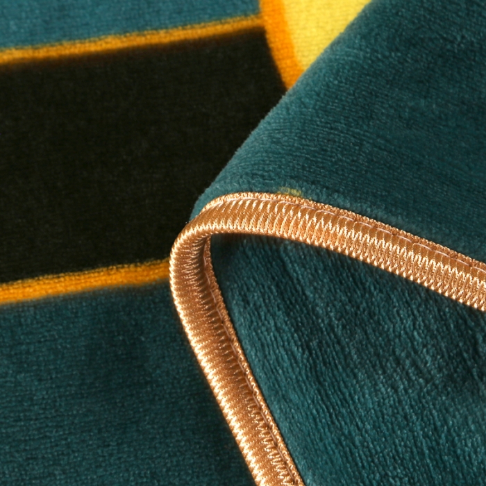 91家纺网 家纺一手货源 找家纺 佳一 2022新款230g保暖牛奶绒四件套 步步高升