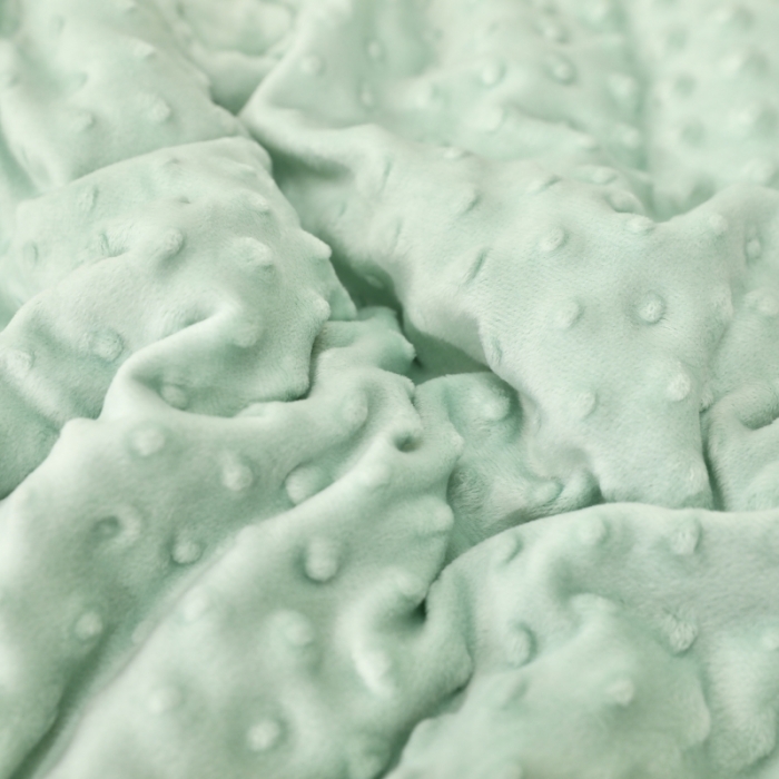 91家纺网 家纺一手货源 找家纺 星期八  2022新款全棉豆豆被春秋被-系列一 小猫