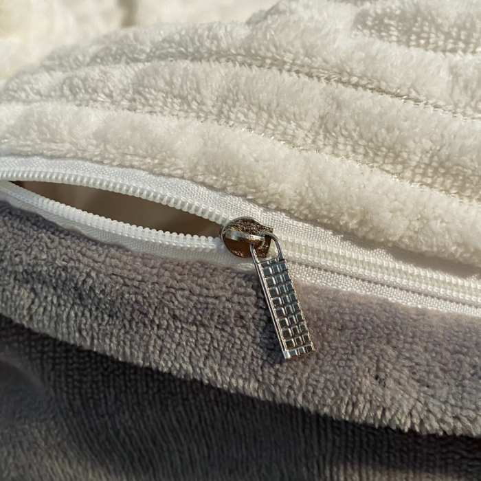 91家纺网 家纺一手货源 找家纺 (总) 慕澄 2024新款牛奶绒剪花简约款四件套