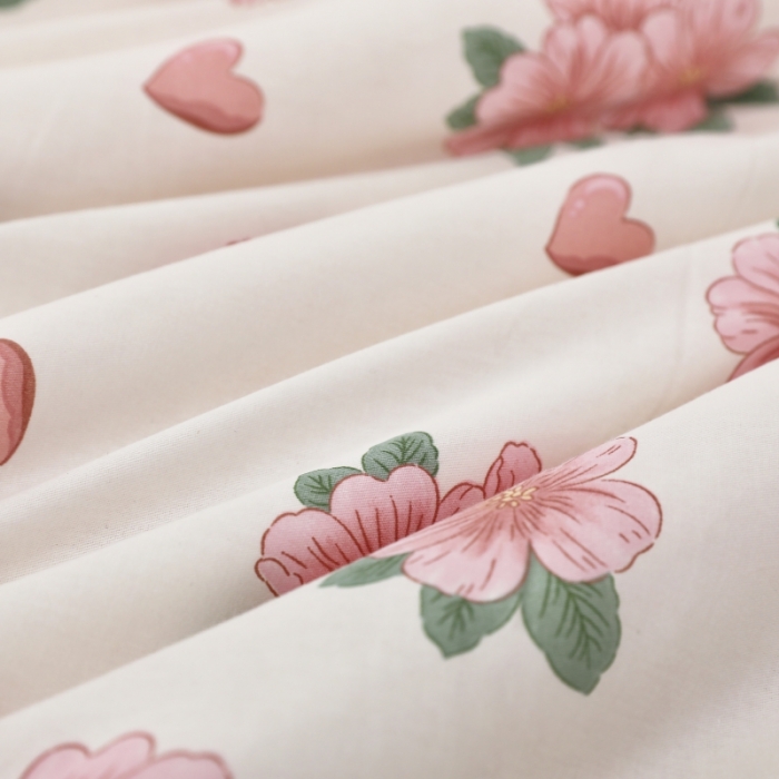 91家纺网 家纺一手货源 找家纺 星期八  2022新款全棉豆豆被春秋被-系列二 蝴蝶结