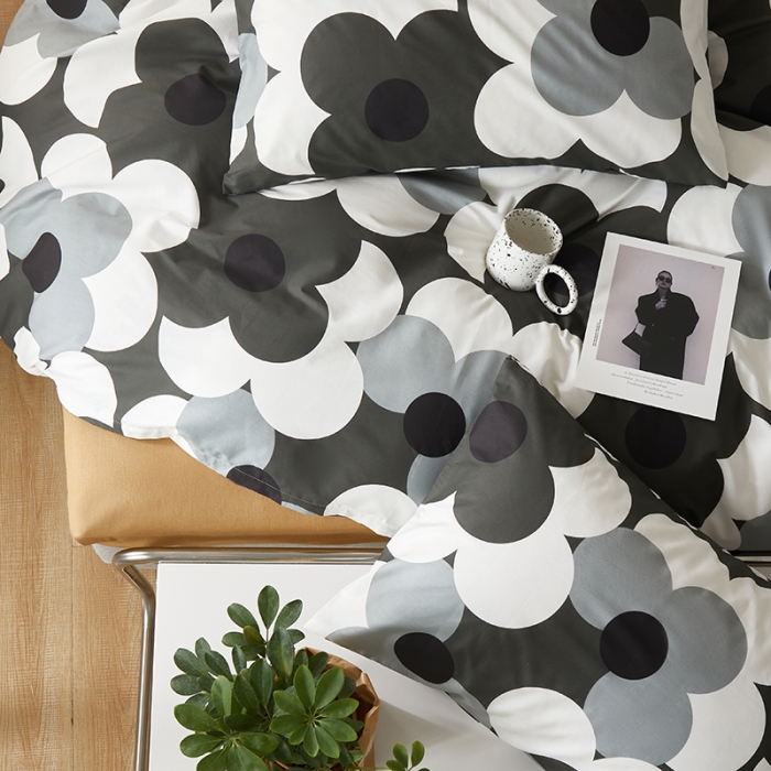 91家纺网 家纺一手货源 找家纺 （总）怡家居 2022新款全棉印花四件套-第八批