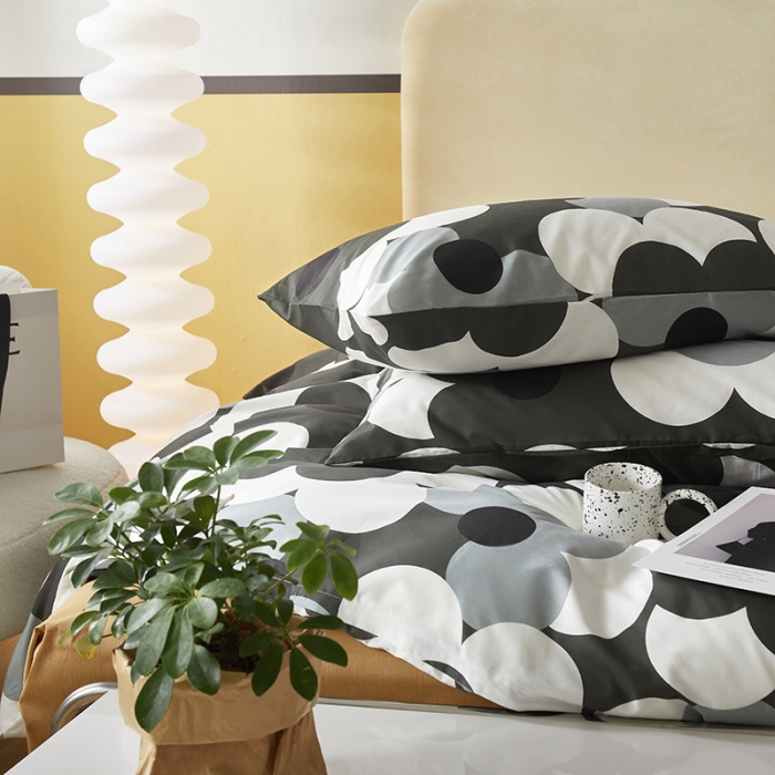 91家纺网 家纺一手货源 找家纺 （总）怡家居 2022新款全棉印花四件套-第八批