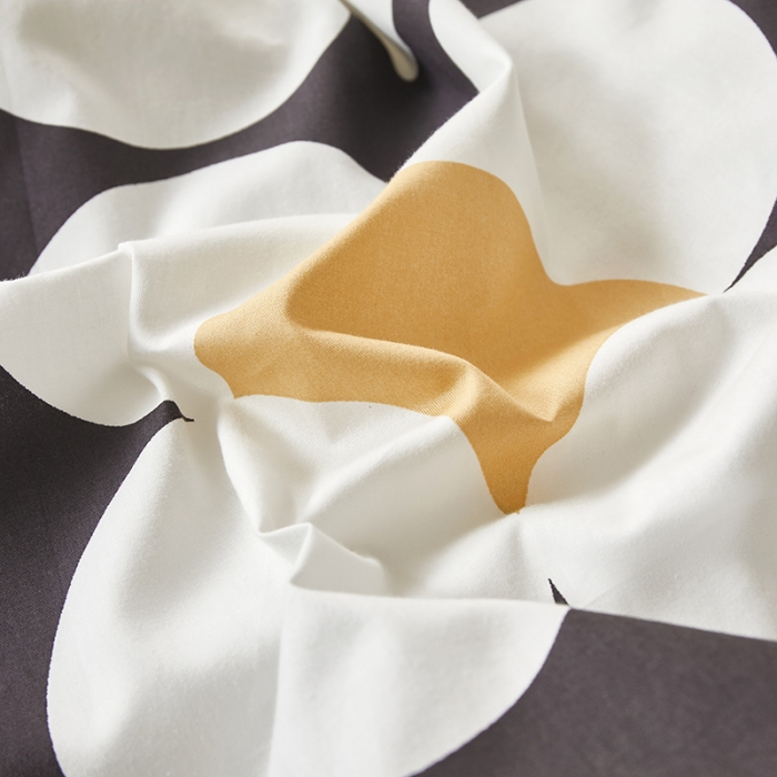 91家纺网 家纺一手货源 找家纺 怡家居 2022新款全棉印花四件套-第八批 蔓延