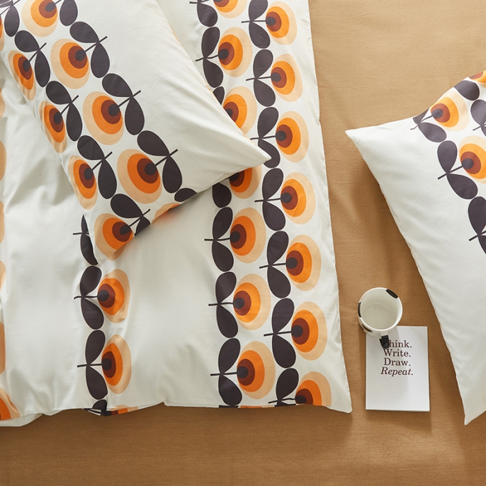 91家纺网 家纺一手货源 找家纺 怡家居 2022新款全棉印花四件套-第八批 心动