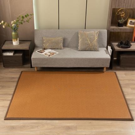 91家纺网 家纺一手货源 找家纺 （总）北辰 2022新款凉席地垫