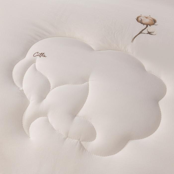 91家纺网 家纺一手货源 找家纺 印花棉花被 被子冬被 春秋被