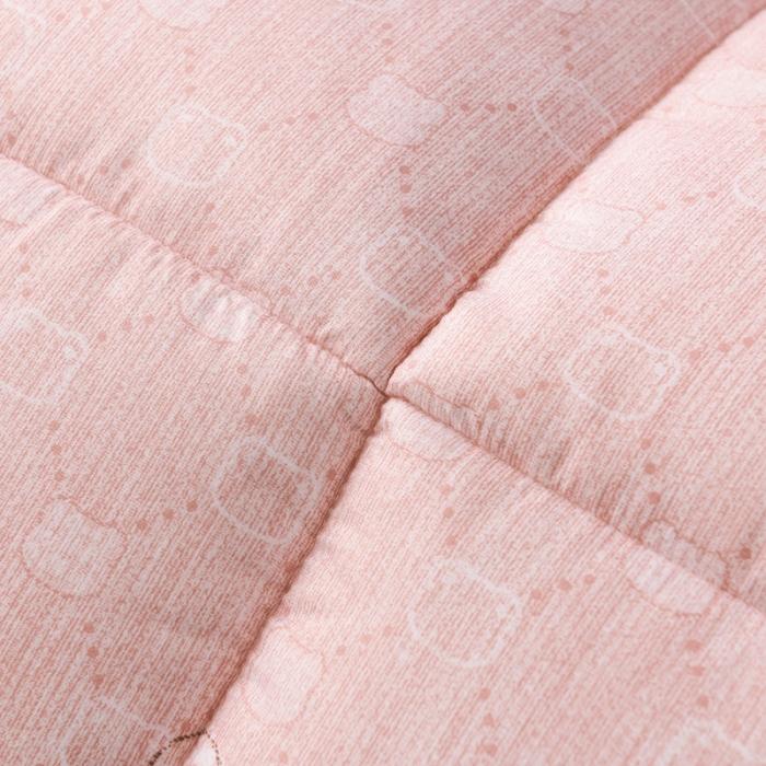 91家纺网 家纺一手货源 找家纺 尚品暖芯被印花冬被 被子 羽丝被