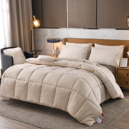 91家纺网 家纺一手货源 找家纺 御冬羽丝被 羽丝被冬被 被子保暖被