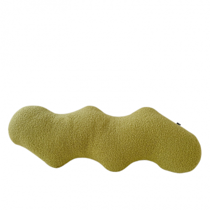 91家纺网 家纺一手货源 找家纺 （总）美茉 2023新款泰迪绒异形抱枕