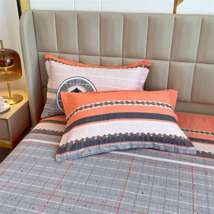 91家纺网 家纺一手货源 找家纺 （总）凯磊家纺 2022新款.磨毛单床笠