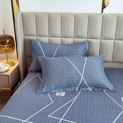 91家纺网 家纺一手货源 找家纺 （总）凯磊家纺 2022新款.磨毛单床笠