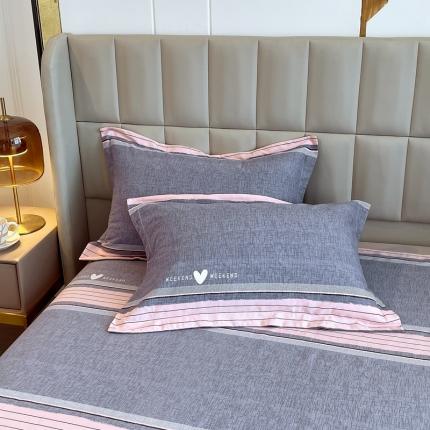 91家纺网 家纺一手货源 找家纺 （总）凯磊家纺 2022新款.磨毛单床笠