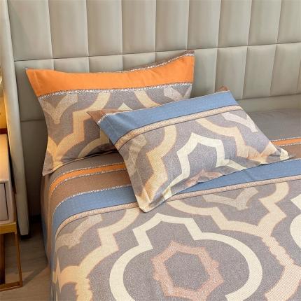 91家纺网 家纺一手货源 找家纺 （总）凯磊家纺 2022新款.磨毛单床笠