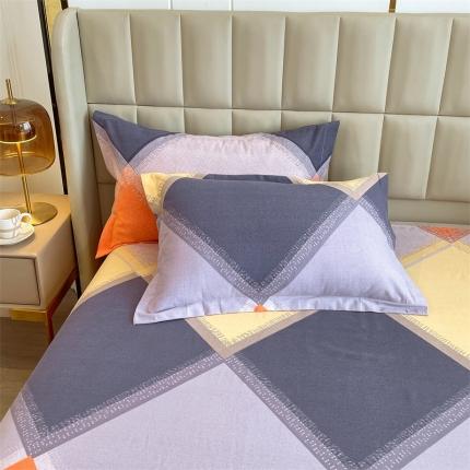 91家纺网 家纺一手货源 找家纺 （总）凯磊家纺 2022新款.磨毛单床笠