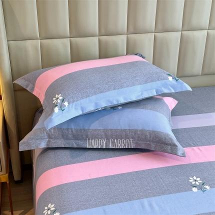 91家纺网 家纺一手货源 找家纺 （总）凯磊家纺 2022新款.磨毛单床笠