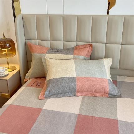 91家纺网 家纺一手货源 找家纺 （总）凯磊家纺 2022新款.磨毛单床笠