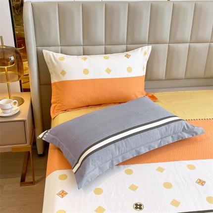 91家纺网 家纺一手货源 找家纺 （总）凯磊家纺 2022新款.磨毛单床笠