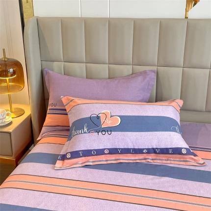 91家纺网 家纺一手货源 找家纺 （总）凯磊家纺 2022新款.磨毛单床笠