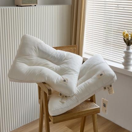 91家纺网 家纺一手货源 找家纺 （总）境月 2022年新款苒秋质璞决明子香薰枕