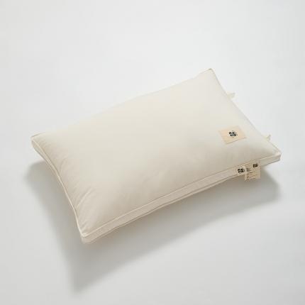 91家纺网 家纺一手货源 找家纺 （总）境月 2022年新款苒秋质璞立体暖柔枕