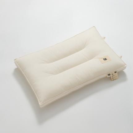 91家纺网 家纺一手货源 找家纺 （总）境月 2022年新款苒秋质璞立体养护枕