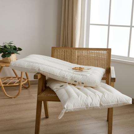 （总）境月 2022年新款苒秋质璞软管减压枕