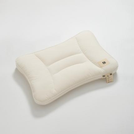 （总）境月 2022年新款苒秋质璞五分区护睡枕