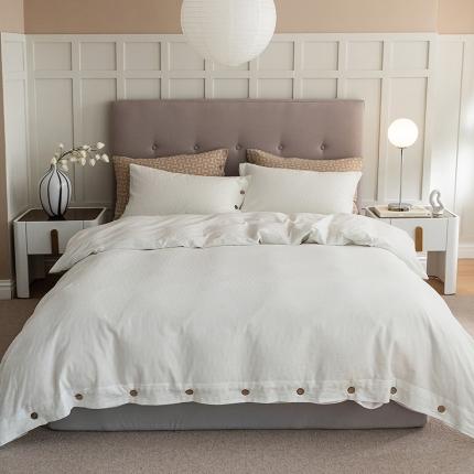 91家纺网 家纺一手货源 找家纺 （总）华超针织 2022新款风车提花四件套