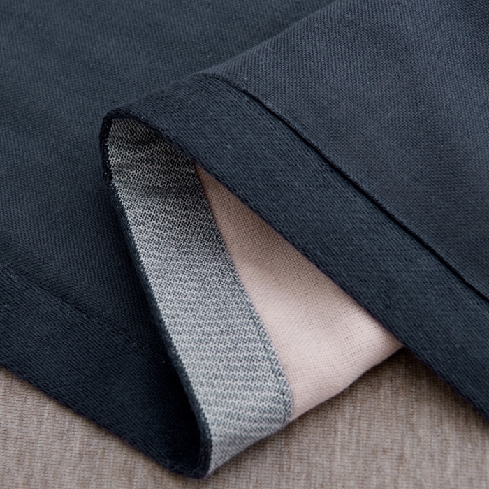 91家纺网 家纺一手货源 找家纺 朴尔 2022新款全棉四层纱布大版花独版枕巾（一对） 懒懒长颈鹿（50*80）