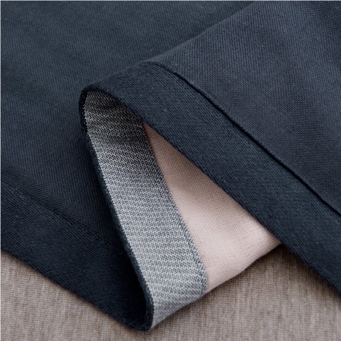 91家纺网 家纺一手货源 找家纺 朴尔 2022新款全棉四层纱布大版花独版枕巾（一对） 甜甜小猪（50*80）