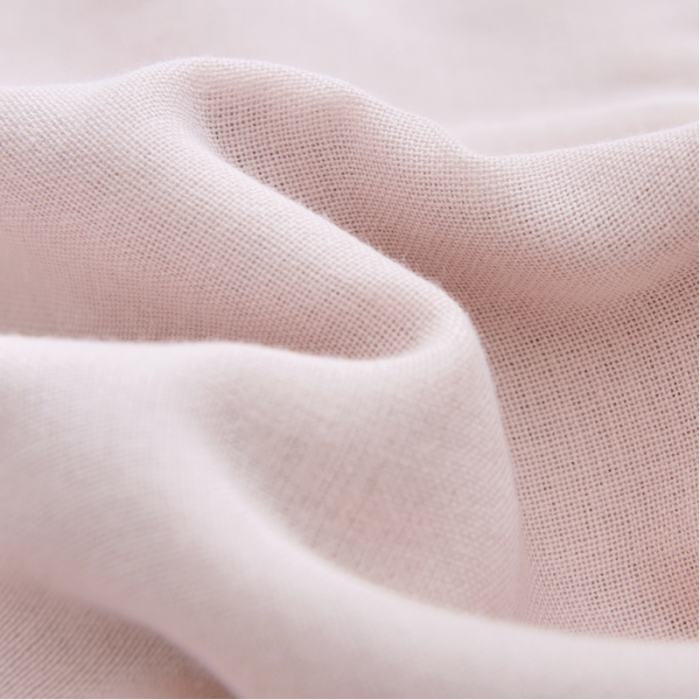 91家纺网 家纺一手货源 找家纺 朴尔 2022新款全棉四层纱布大版花独版枕巾（一对） 嬉戏恐龙（50*80）