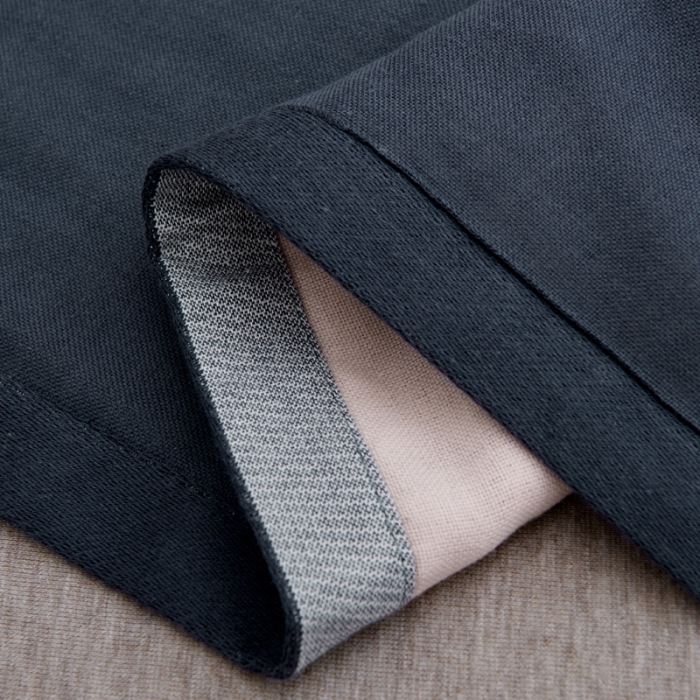 91家纺网 家纺一手货源 找家纺 朴尔 2022新款全棉四层纱布大版花独版枕巾（一对） 摘星星的女孩（50*80）