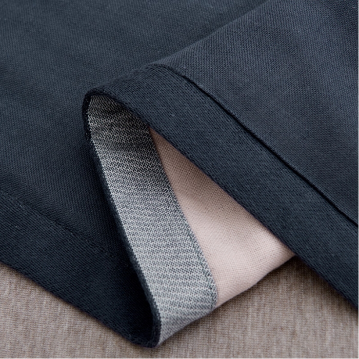 91家纺网 家纺一手货源 找家纺 朴尔 2022新款全棉四层纱布大版花独版枕巾（一对） 长耳兔（50*80）