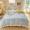 91家纺网 家纺一手货源 找家纺 总百寐22韩版花边抗静电保暖牛奶绒床单床笠四件套8.5斤直播