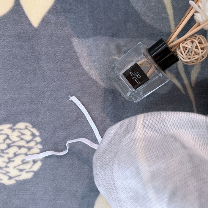 91家纺网 家纺一手货源 找家纺 凡客家居 2022新款牛奶绒印花系列四件套 秋意-蓝