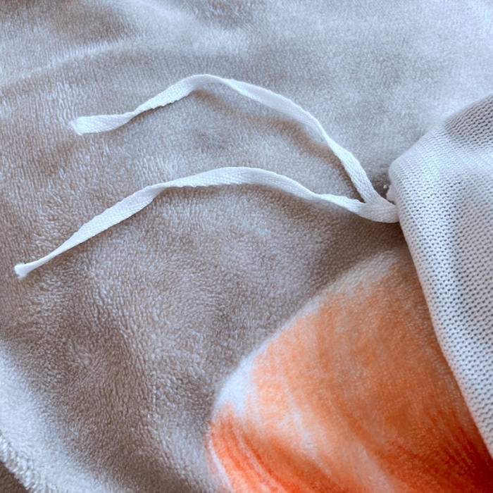 91家纺网 家纺一手货源 找家纺 凡客家居 2022新款牛奶绒印花系列四件套 追梦-咖