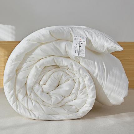 （30%大豆）日本原单A类母婴级原棉大豆被全棉大豆蛋白纤维被 清雅3