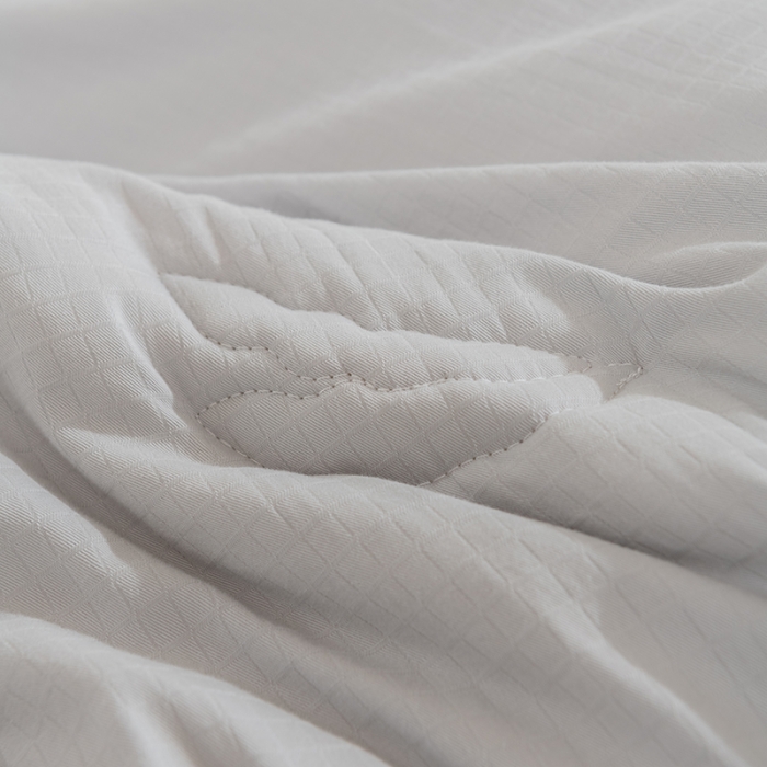 91家纺网 家纺一手货源 找家纺 （总）久典 2022新款40支原棉华夫格大豆被春秋被冬被夏被