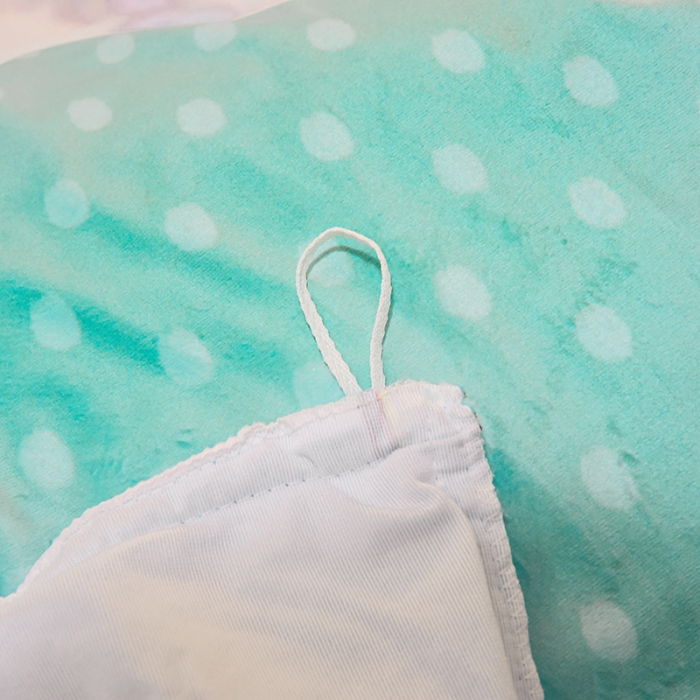 91家纺网 家纺一手货源 找家纺 总3 ds生活馆2022新款大版卡通水晶绒牛奶绒珊瑚绒三件套四件套