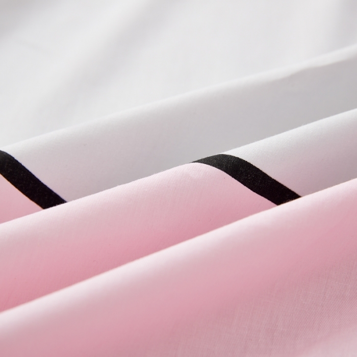 91家纺网 家纺一手货源 找家纺 （总）涵宸全棉大版床笠纯棉床笠卡通儿童学生床笠单床笠单品床笠