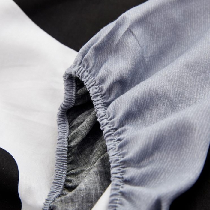 91家纺网 家纺一手货源 找家纺 （总）涵宸全棉大版床笠纯棉床笠卡通儿童学生床笠单床笠单品床笠